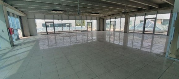 Gewerbliche Immobilie in Cittaducale, Italy 430m², Nr. 354711 3