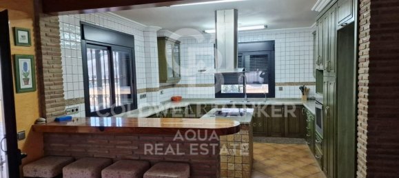 6 غرف نوم منزل في Callosa D'en Sarria, Spain رقم 85949 3