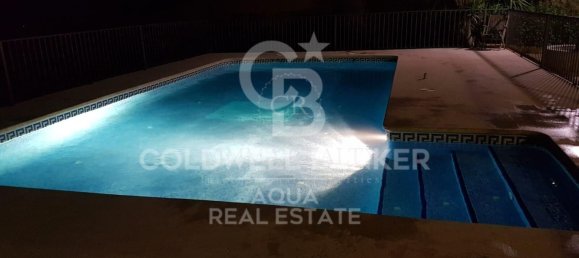 6 غرف نوم منزل في Callosa D'en Sarria, Spain رقم 85949 2