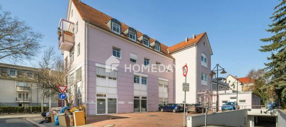 Studio in Sachsen, Germany, Nr. 223373 2