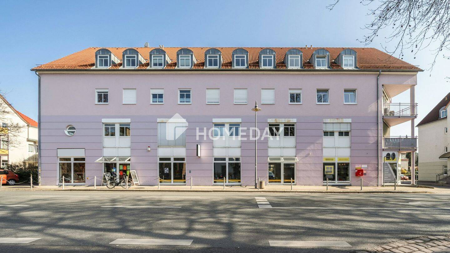 Studio in Sachsen, Germany, Nr. 223373