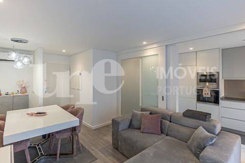 1 Schlafzimmer Wohnung in Rio Tinto, Portugal, Nr. 296827