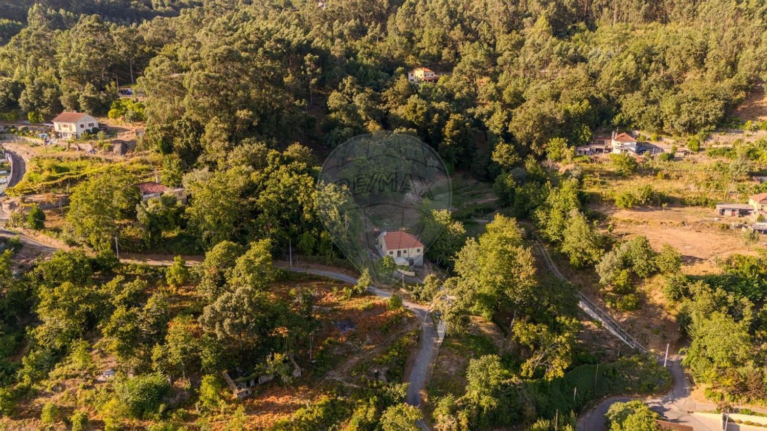 3 chambres Maison à Vila Verde, Portugal No. 308085