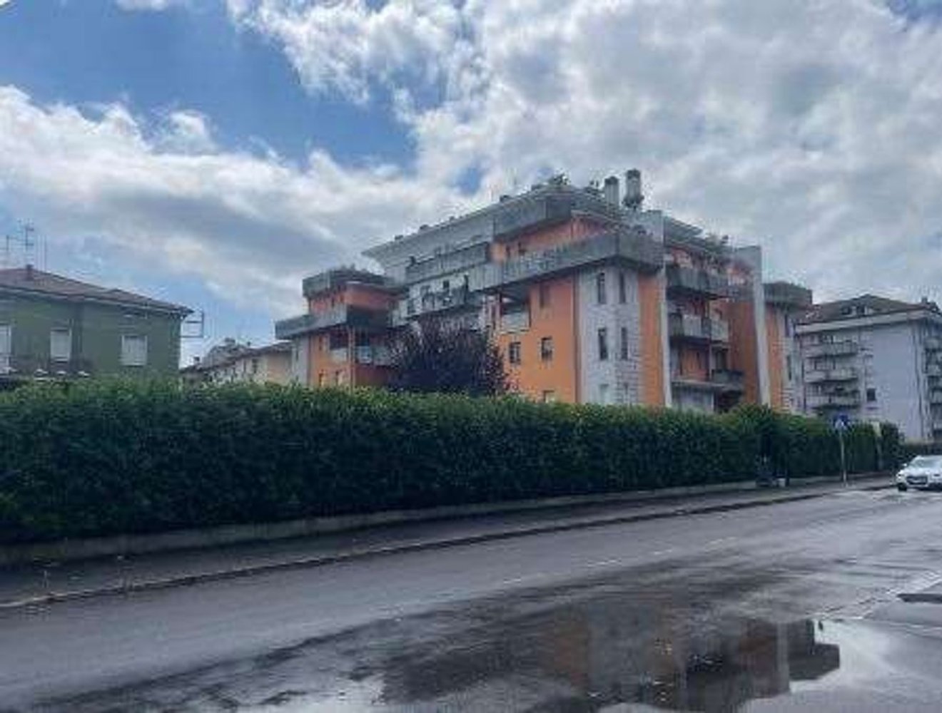 4 rooms Apartment in Dalmine, Italy No. 279362