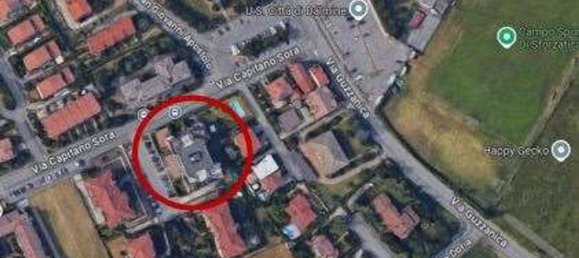 4 rooms Apartment in Dalmine, Italy No. 279362 5