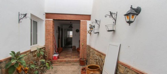 7 bedrooms Villa in Guaro, Spain No. 80590 26