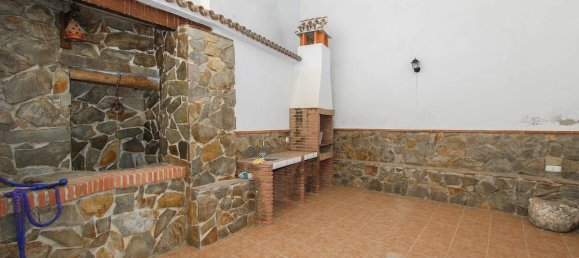 7 bedrooms Villa in Guaro, Spain No. 80590 23