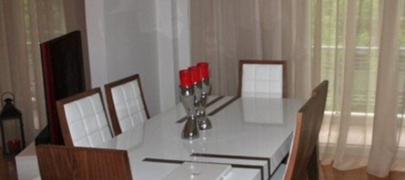 Квартира с 3 спальнями в Салоники, Греция № 8891 3