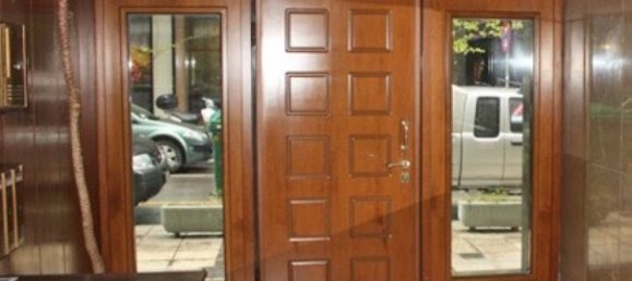 Квартира с 3 спальнями в Салоники, Греция № 8891 8