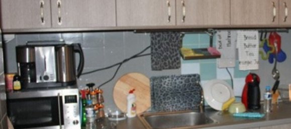 Квартира с 3 спальнями в Салоники, Греция № 8891 4