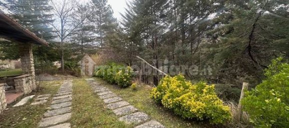 8 bedrooms Villa in Carsoli, Italy No. 33757 22