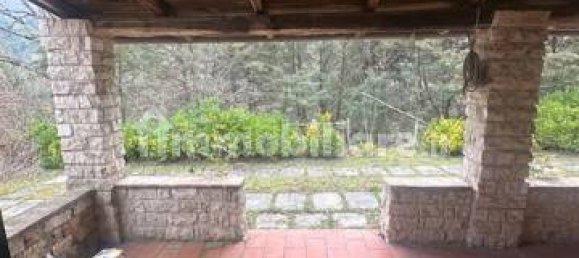 8 bedrooms Villa in Carsoli, Italy No. 33757 13