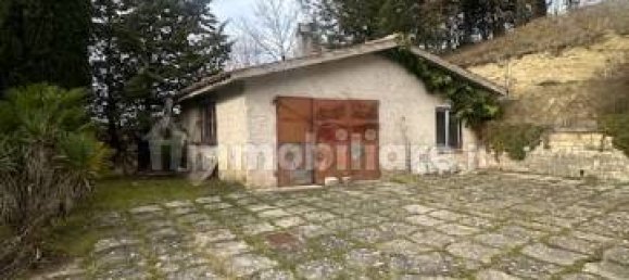 8 bedrooms Villa in Carsoli, Italy No. 33757 23