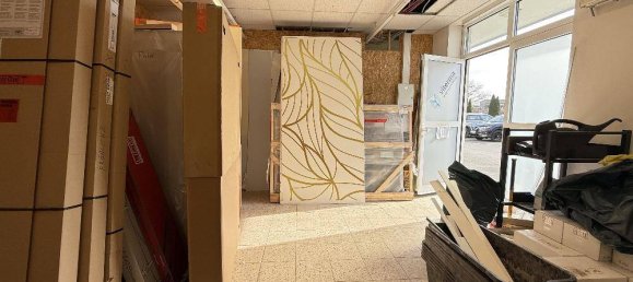 Commercial property in Nurnberger Land, Germany No. 245006 11