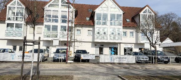 Commercial property in Nurnberger Land, Germany No. 245006 2