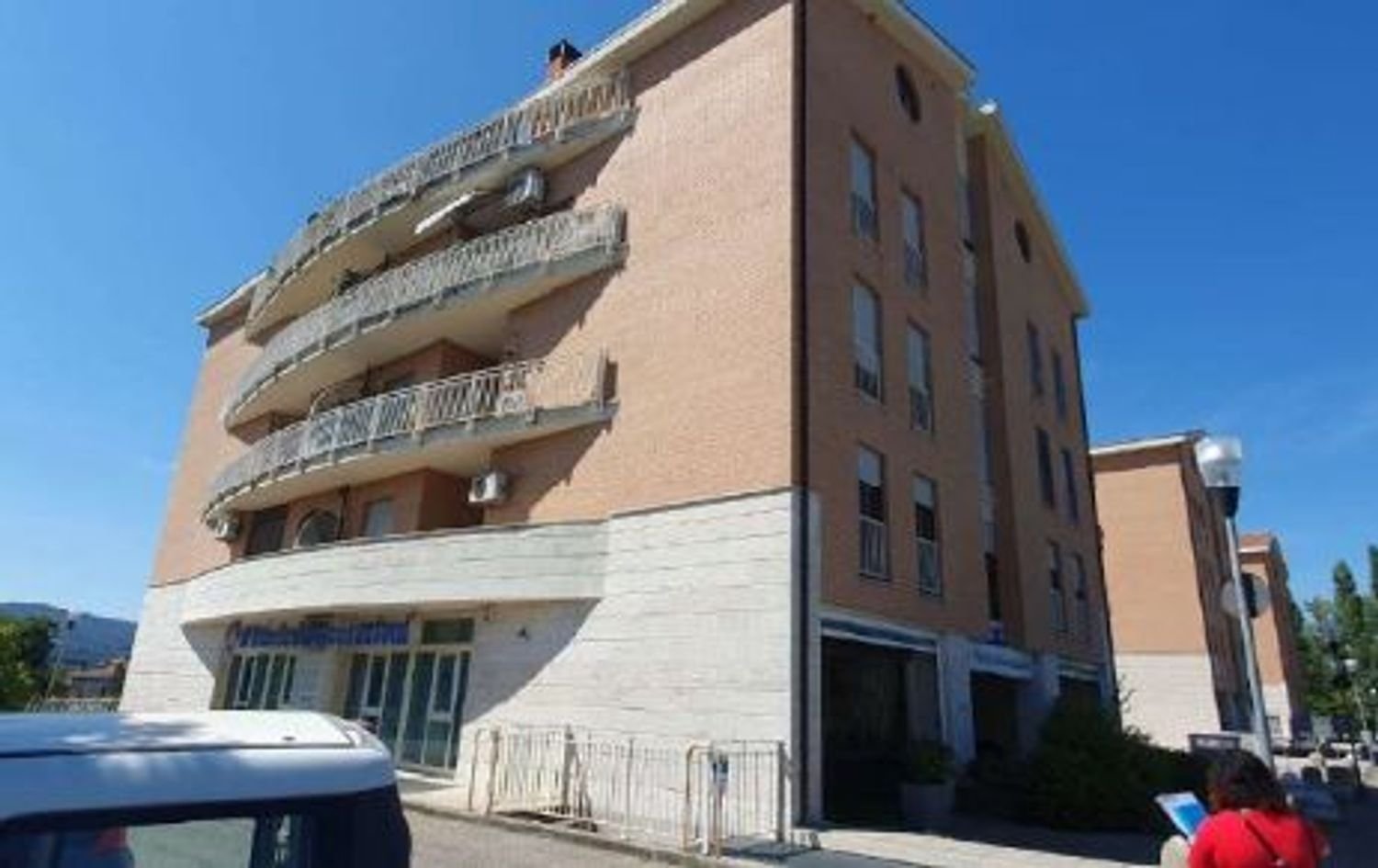 4 rooms Apartment in Todi, Italy No. 39011