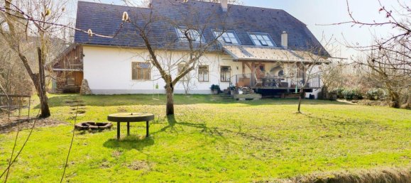 Дом с 7 комнатами в Гёпфриц ан дер Вильд, Австрия № 141118 3