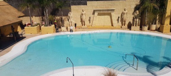 6 Schlafzimmer Villa in Cadiz, Spain, Nr. 84809 18