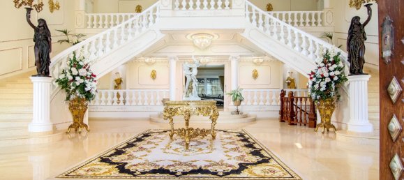 6 Schlafzimmer Villa in Cadiz, Spain, Nr. 84809 2