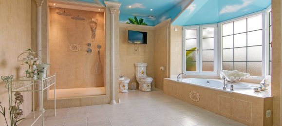 6 Schlafzimmer Villa in Cadiz, Spain, Nr. 84809 4