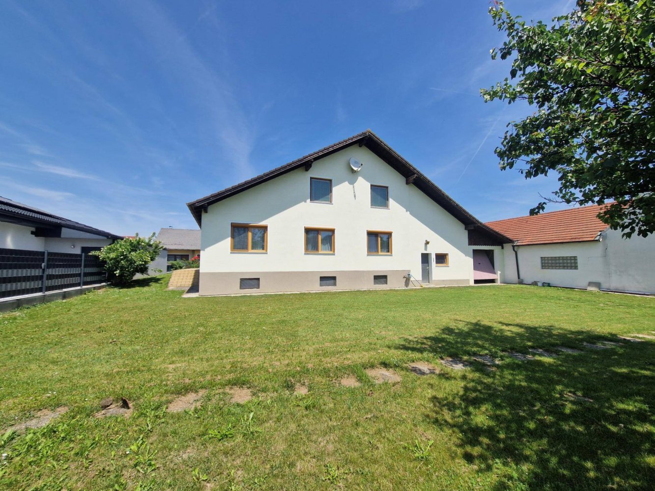 6غرفة بنغالو في Gedersdorf, Austria رقم 163159
