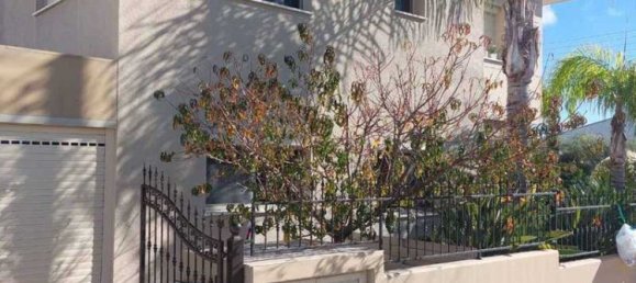 4 bedrooms Commercial property in Kato Polemidia, Cyprus No. 19641 14