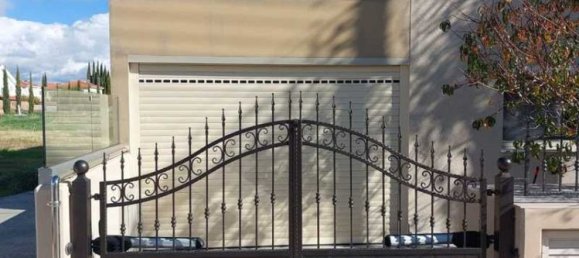 4 bedrooms Commercial property in Kato Polemidia, Cyprus No. 19641 15