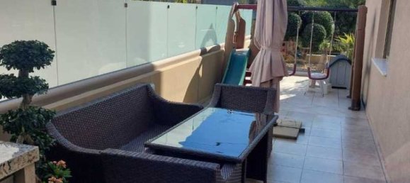 4 bedrooms Commercial property in Kato Polemidia, Cyprus No. 19641 12