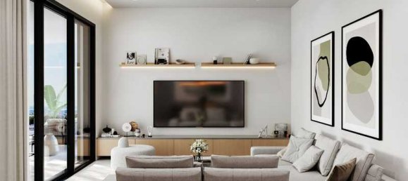 Apartamento T3 em Agios Athanasios, Cyprus N.º 12002 4