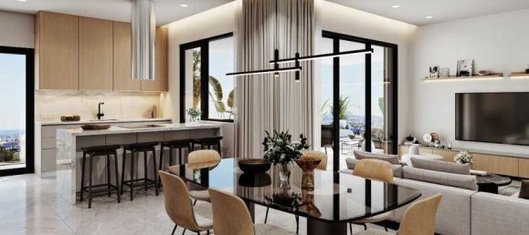 Apartamento T3 em Agios Athanasios, Cyprus N.º 12002 3