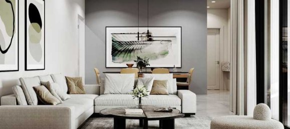 Apartamento T3 em Agios Athanasios, Cyprus N.º 12002 2