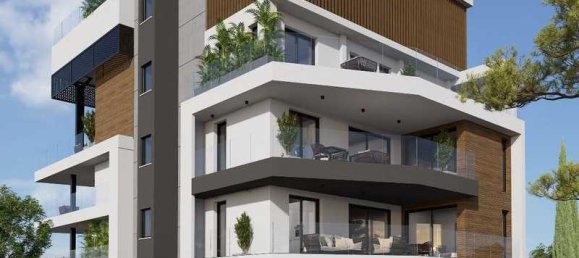 Apartamento T3 em Agios Athanasios, Cyprus N.º 12002 8