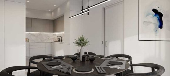 Apartamento T3 em Agios Athanasios, Cyprus N.º 12002 9