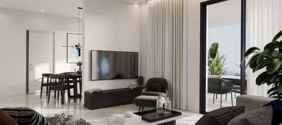 Apartamento T3 em Agios Athanasios, Cyprus N.º 12002 5