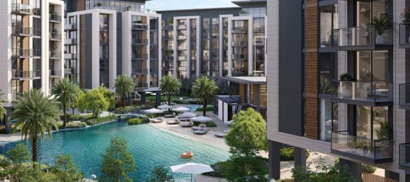 استوديو في Dubai Land, UAE رقم 121135 2