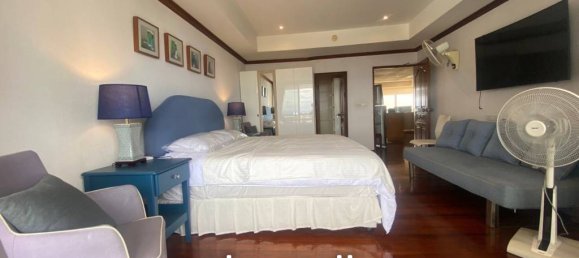 2 bedrooms Condo in Bang Lamung, Thailand No. 22287 4