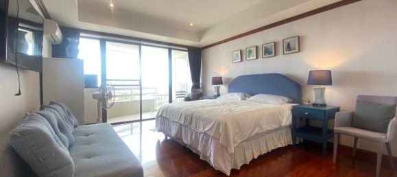 شقة 2 غرف نوم  في Bang Lamung, Thailand رقم 22287 6