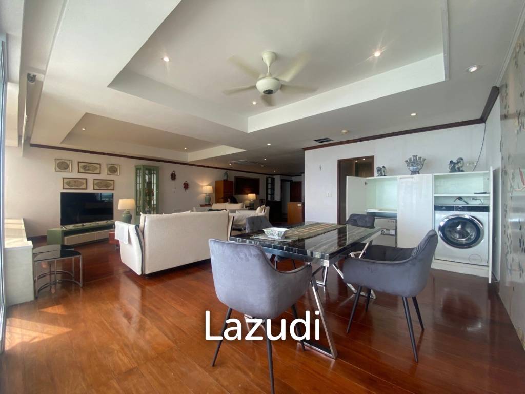 2 bedrooms Condo in Bang Lamung, Thailand No. 22287