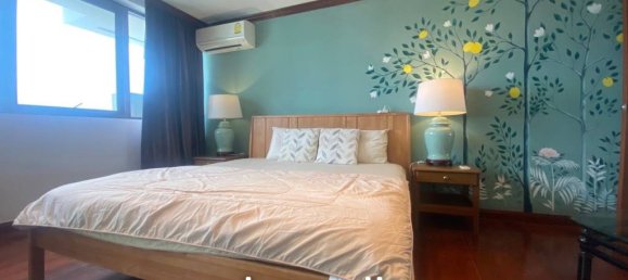 2 bedrooms Condo in Bang Lamung, Thailand No. 22287 2