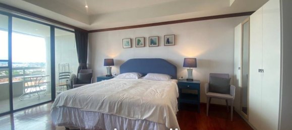 2 bedrooms Condo in Bang Lamung, Thailand No. 22287 5