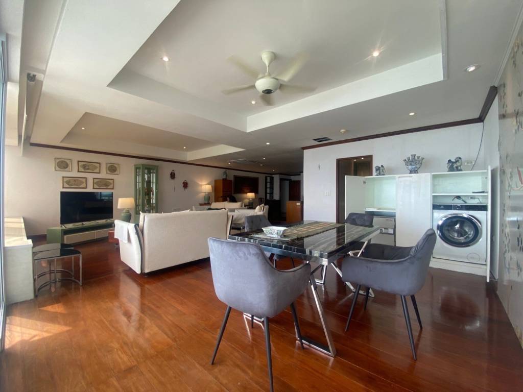 شقة 2 غرف نوم  في Bang Lamung, Thailand رقم 22287