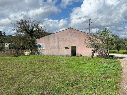 2 bedrooms House in Ferreira do Zezere, Portugal No. 29814