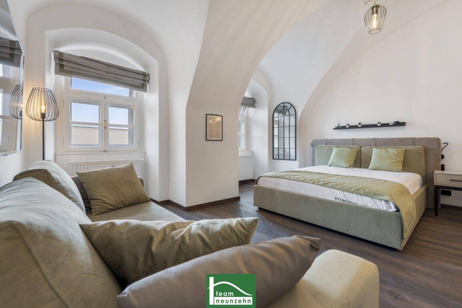 Estudio en Dobling, Austria No. 141016