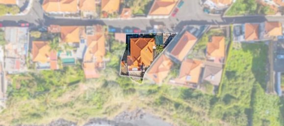 Casa de 7 dormitorios en Funchal, Portugal No. 80573 24