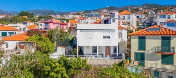 Casa de 7 dormitorios en Funchal, Portugal No. 80573 15