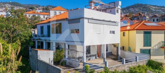 Casa de 7 dormitorios en Funchal, Portugal No. 80573 27