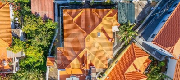 Casa de 7 dormitorios en Funchal, Portugal No. 80573 4