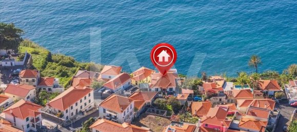 Casa de 7 dormitorios en Funchal, Portugal No. 80573 50