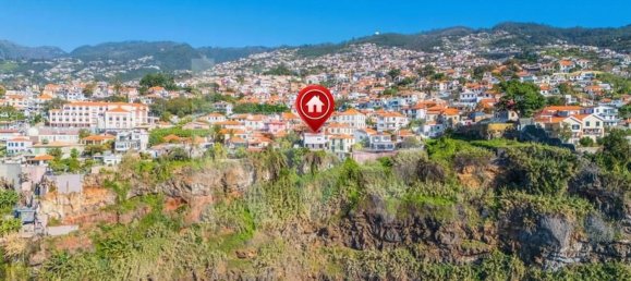 Casa de 7 dormitorios en Funchal, Portugal No. 80573 12