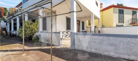 Casa de 7 dormitorios en Funchal, Portugal No. 80573 49